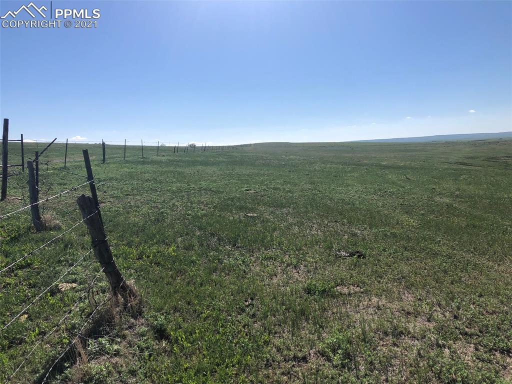 3 Mikita Road Calhan, CO 80808 - Photo 6 of 23 a view of a field