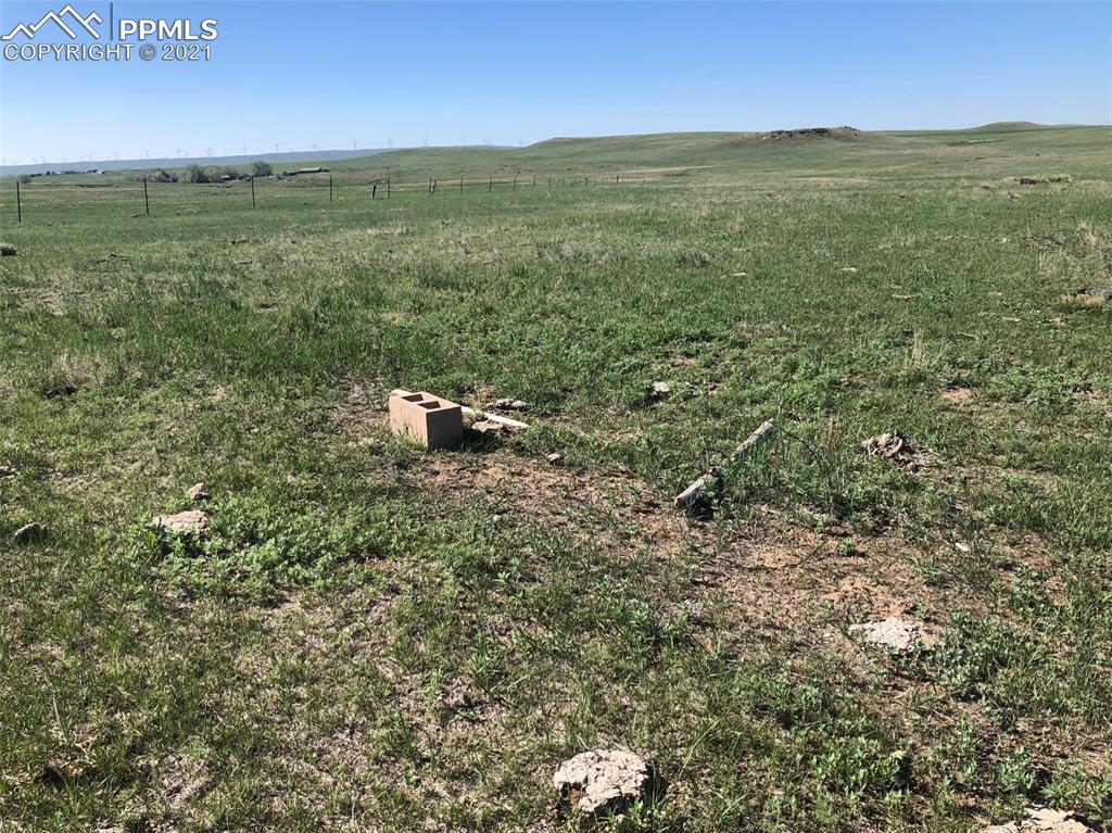 3 Mikita Road Calhan, CO 80808 - Photo 9 of 23 a view of a field with an ocean