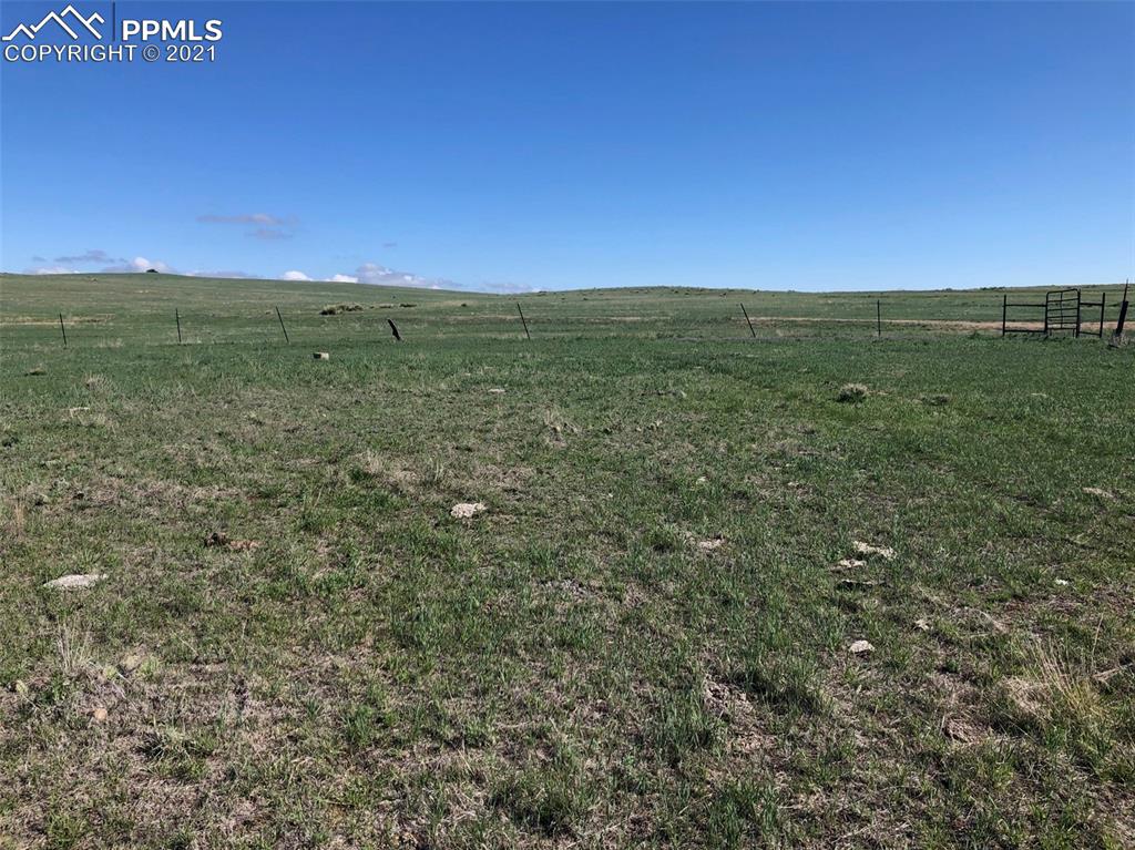 3 Mikita Road Calhan, CO 80808 - Photo 10 of 23 a view of a field with an ocean