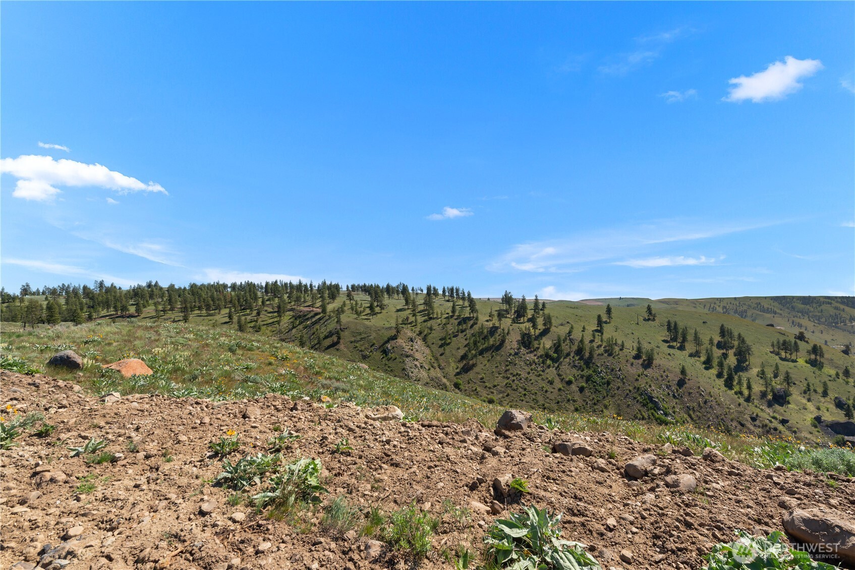 12 Columbia River Bluffs Road Waterville, WA 98858 - Photo 35 of 40