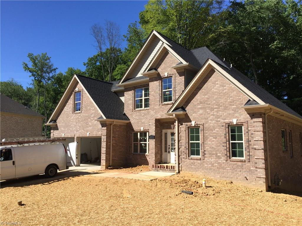 5517 Salem View Road Pfafftown, NC 27040 - Photo 1 of 12 Gallery Image 1