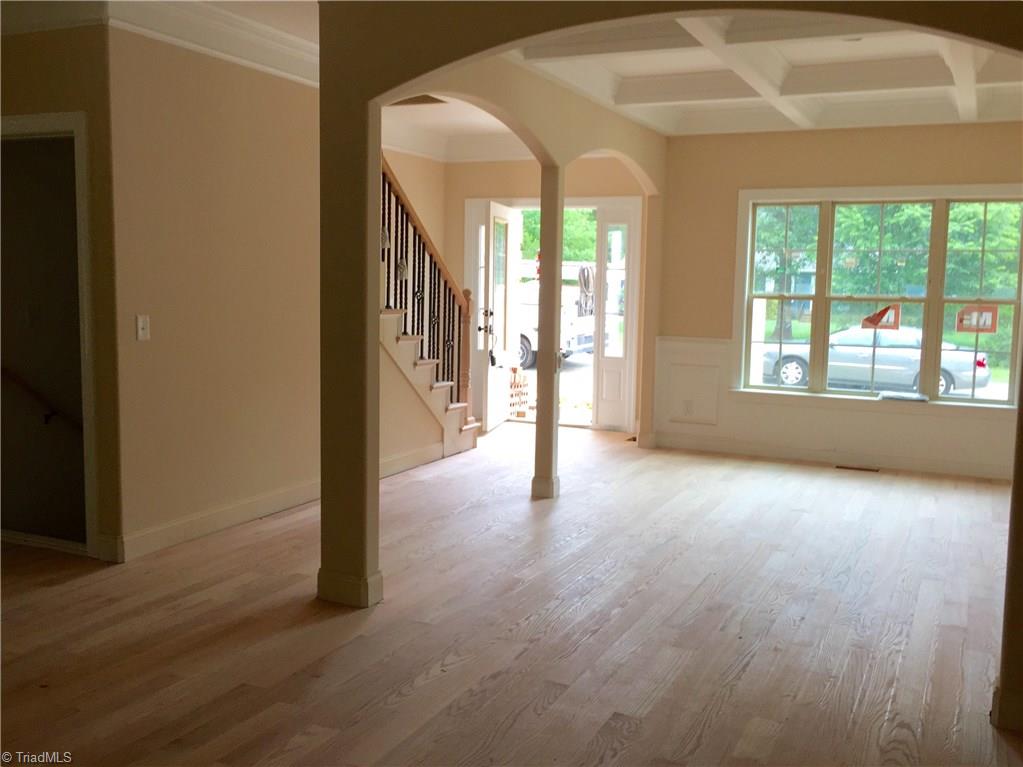 5517 Salem View Road Pfafftown, NC 27040 - Photo 11 of 12 Gallery Image 11