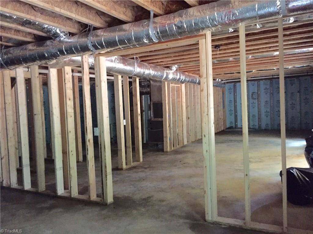 5517 Salem View Road Pfafftown, NC 27040 - Photo 8 of 12 Gallery Image 8