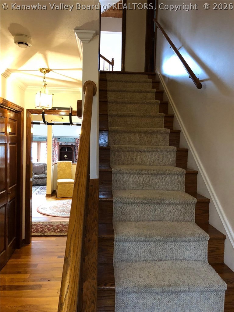 208 Timber Trail Road Charleston, WV 25304 - Photo 16 of 33 Gallery Image 16