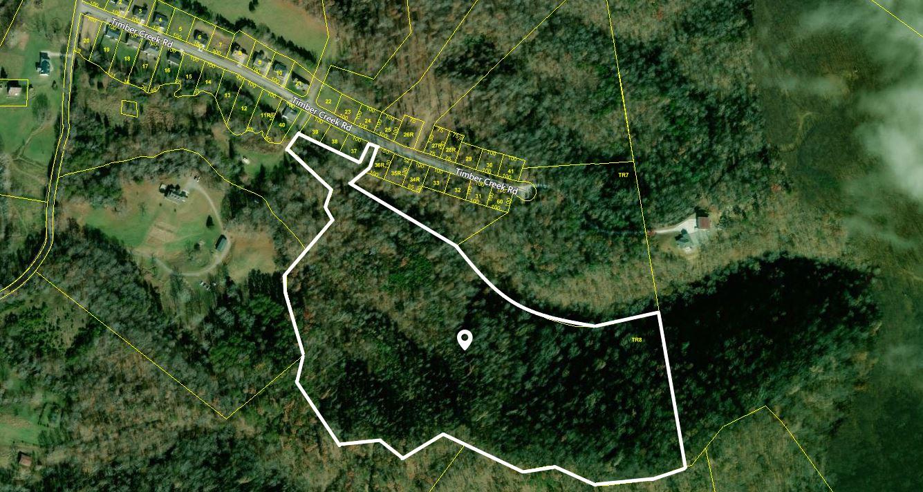 Timber Creek Road Maynardville, TN 37807 - Photo 1 of 3 Timber Creek