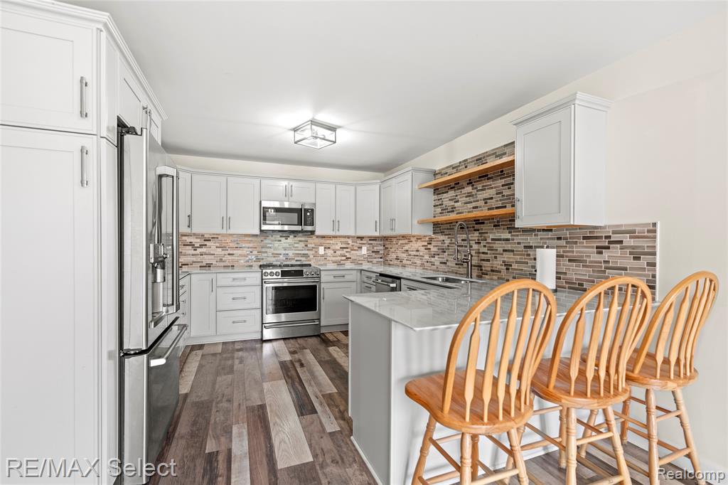 1171 North McKinley Road Flushing, MI 48433 - Photo 17 of 54