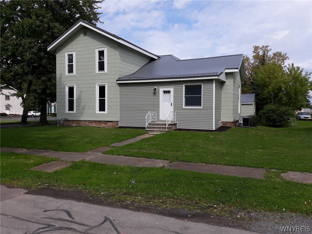 524 North Academy Street Ridgeway, NY 14103 - Photo 1 of 1 Gallery Image 1