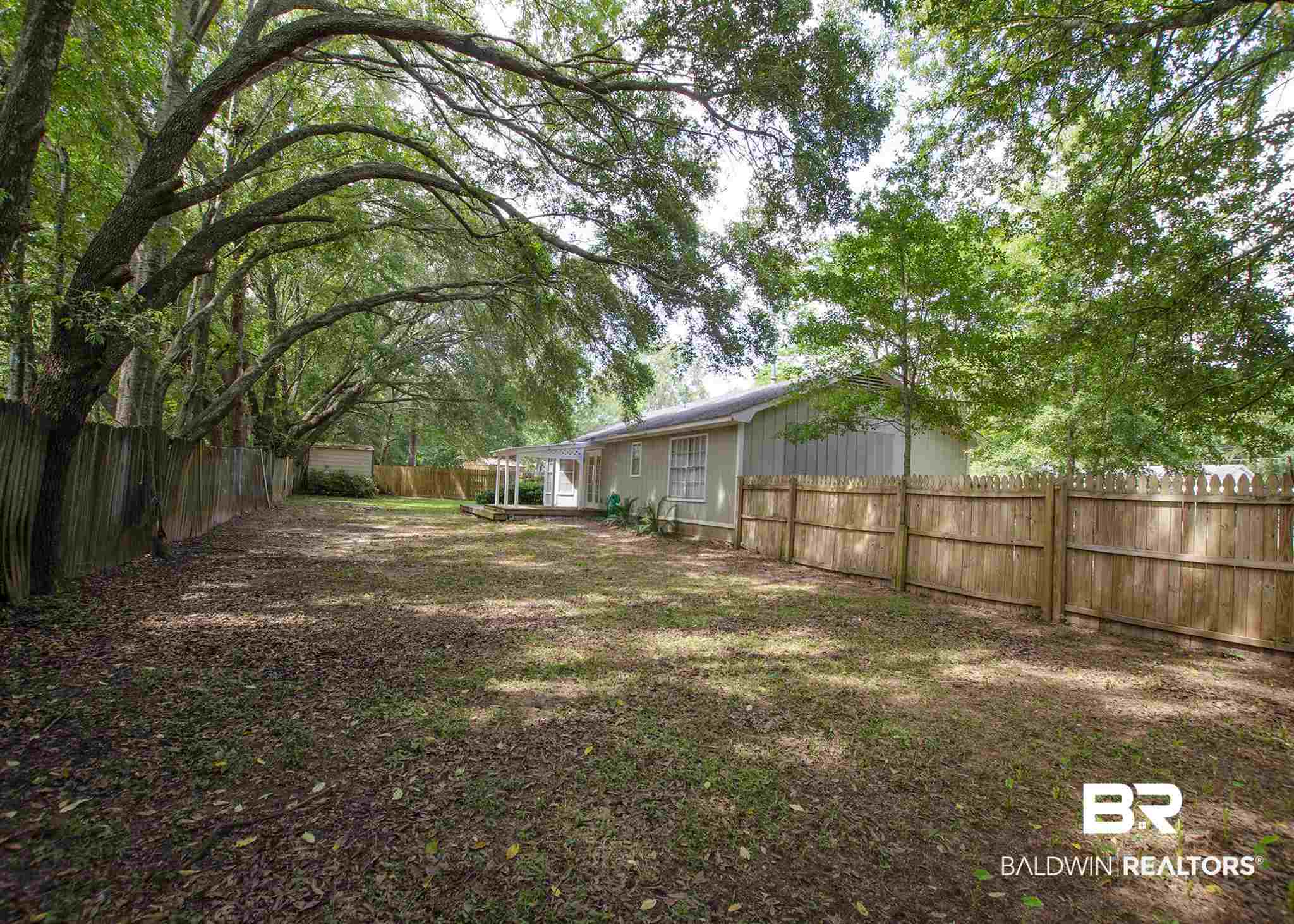 9241 Amber Court Mobile, AL 36695 - Photo 23 of 23