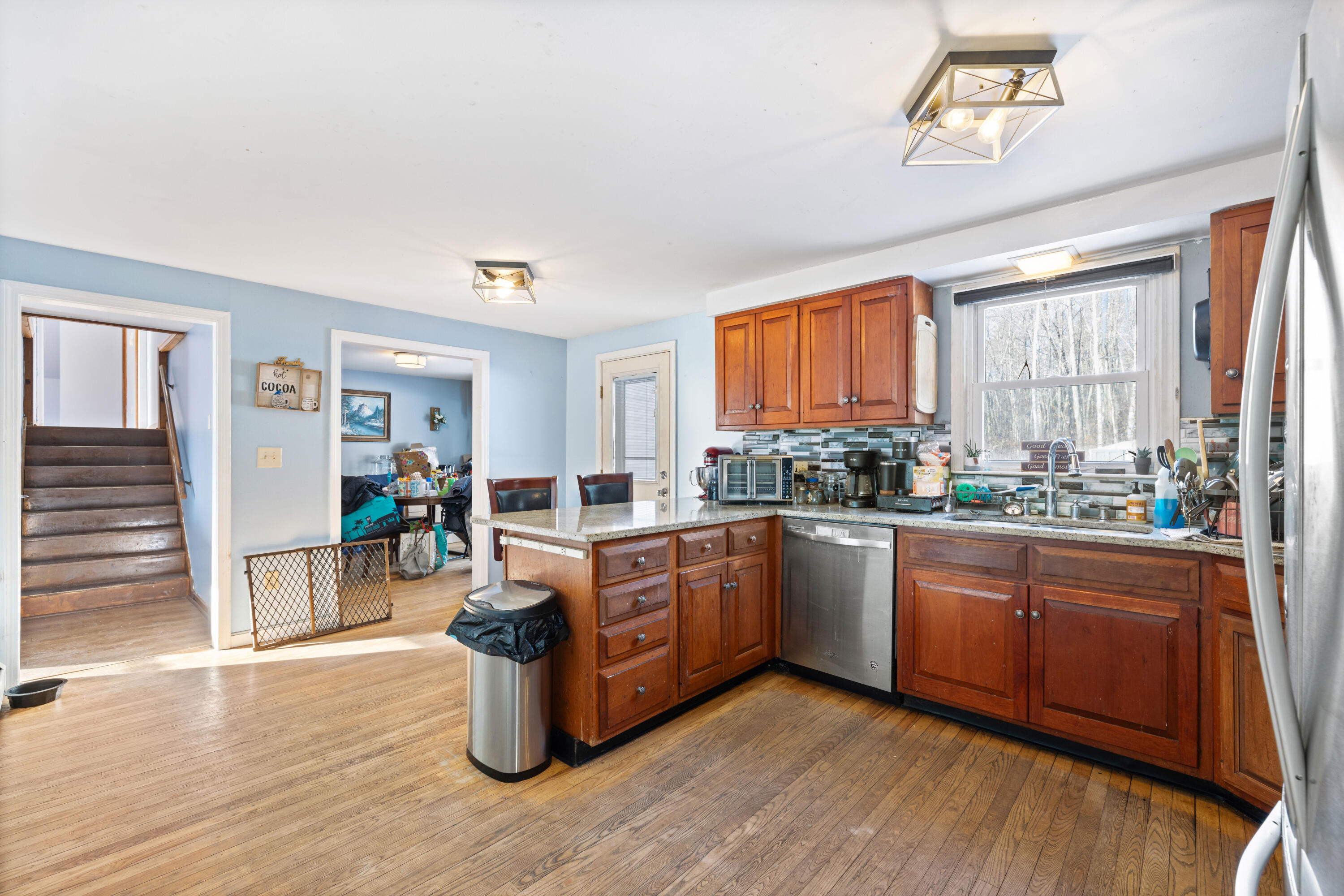 48 Mountain View Road Waterboro, ME 04061 - Photo 6 of 30 3G0A0035