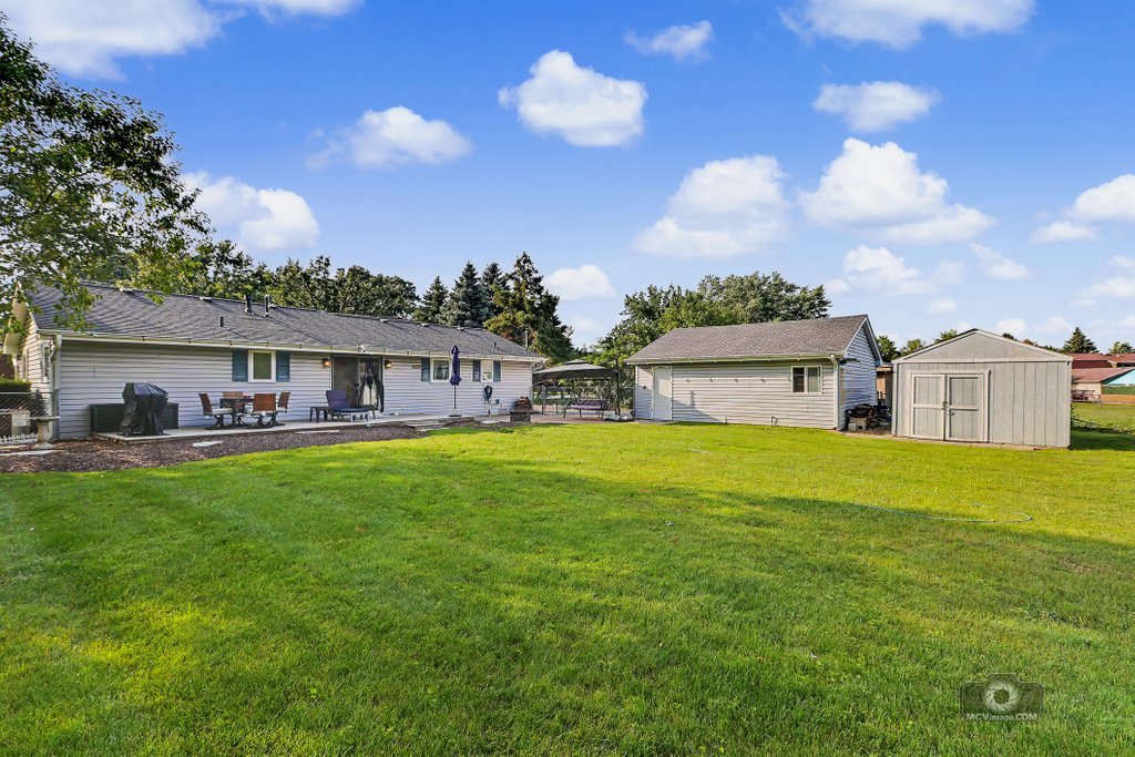 2522 Von Esch Road Joliet, IL 60431 - Photo 19 of 21