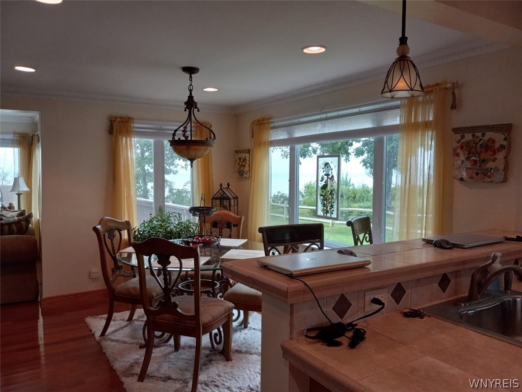 9802 Shorecliff Road Evans, NY 14006 - Photo 8 of 14