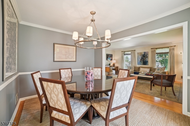 415 Fairmount Avenue Chatham, NJ 07928 - Photo 9 of 29