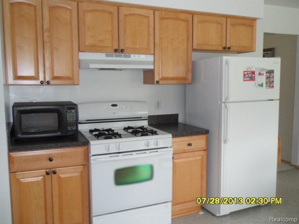 26110 Shell Court Warren, MI 48091 - Photo 4 of 15 kit2.JPG