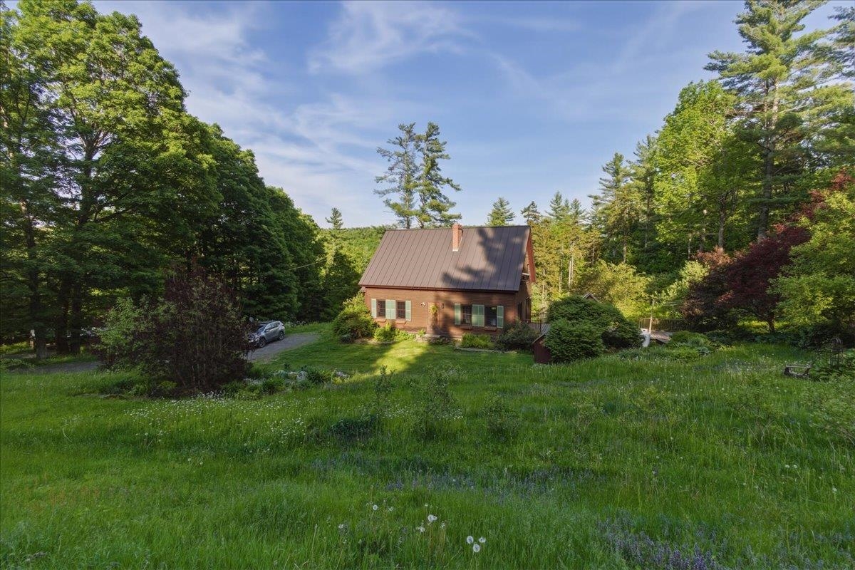 1378 Hallstrom Road Northfield, VT 05663 - Photo 56 of 58