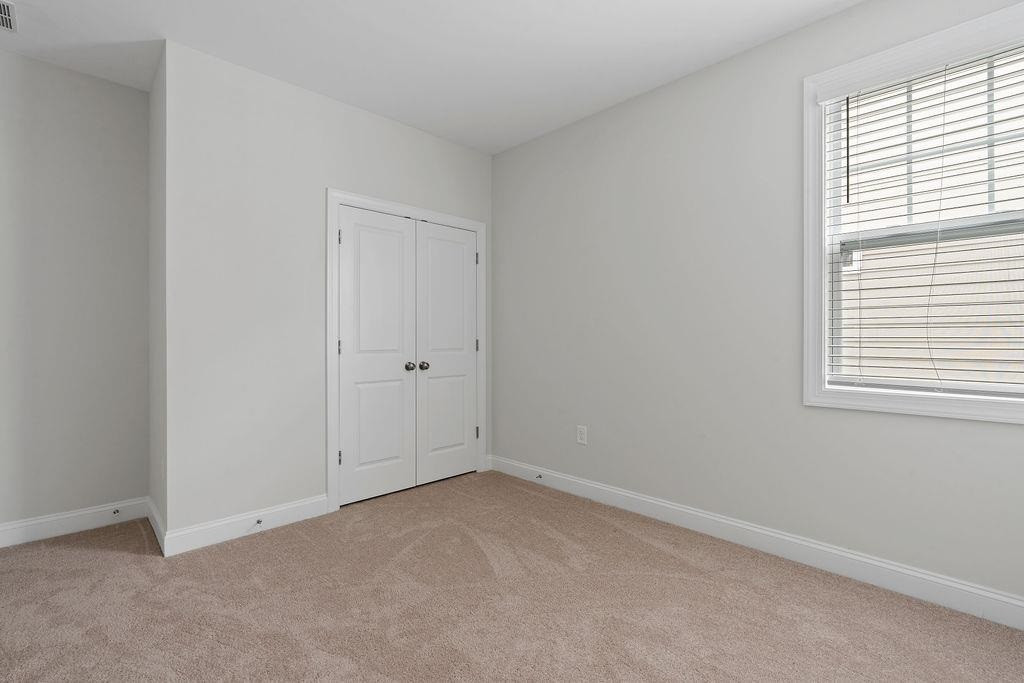 5404 Wallace Martin Way Raleigh, NC 27616 - Photo 19 of 29 Bedroom 3