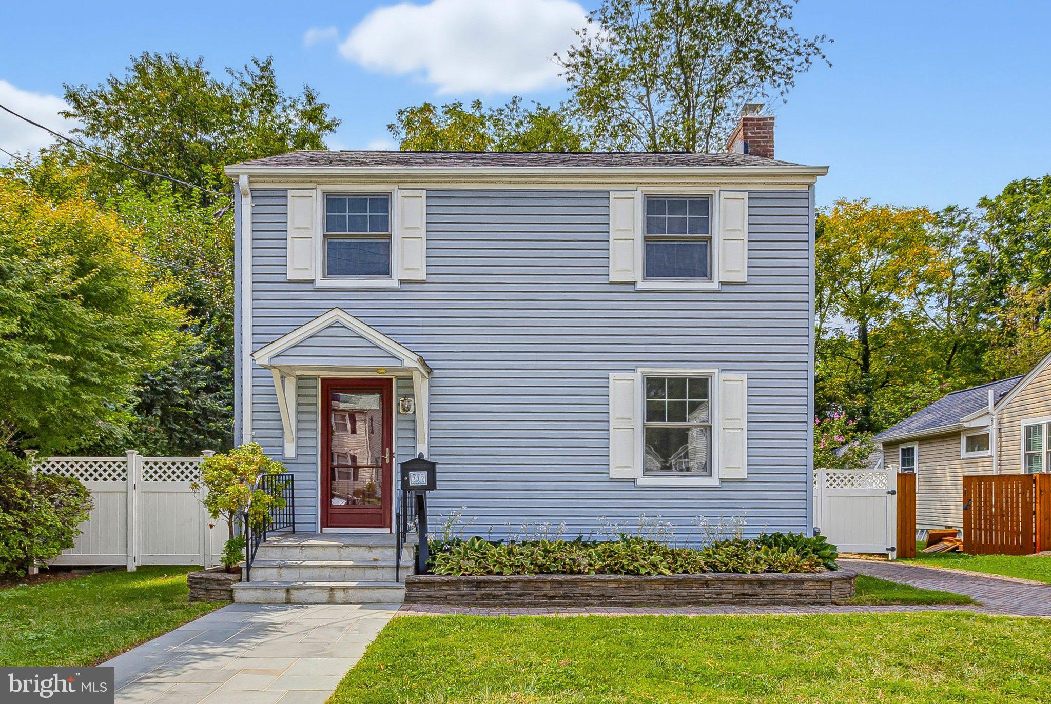 717 Mapleton Road Rockville, MD 20850 - Photo 1 of 33 Gallery Image 1