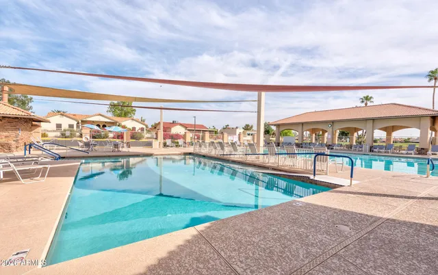 $335,000 | 127 Leisure World, Mesa, AZ 85206