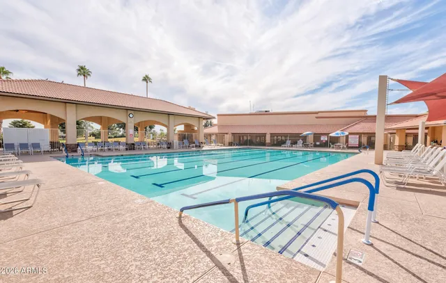$335,000 | 127 Leisure World, Mesa, AZ 85206