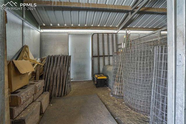501 Greta Valley Road Guffey, CO 80820 - Photo 28 of 38