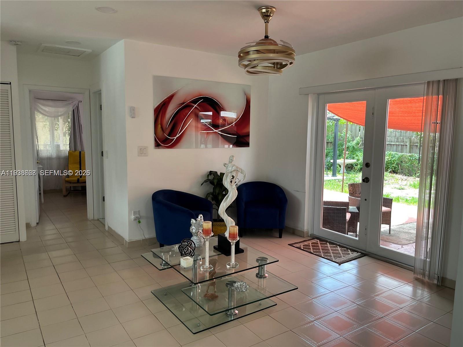 1014 West 68th Street Hialeah, FL 33014 - Photo 11 of 40 a living room with furniture