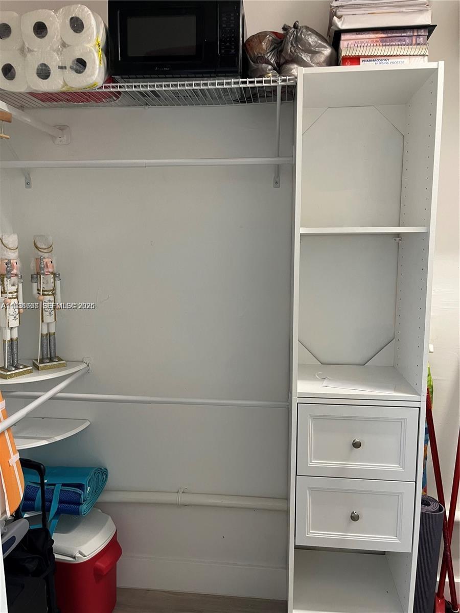 1014 West 68th Street Hialeah, FL 33014 - Photo 24 of 40 a view of an empty room