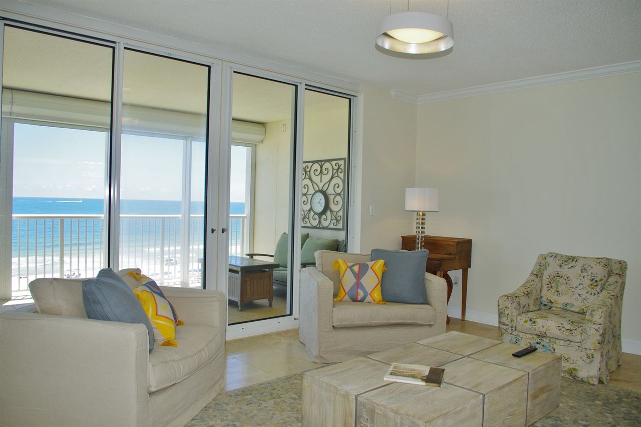 29500 Perdido Beach Boulevard, Unit 602 Orange Beach, AL 36561 - Photo 2 of 35