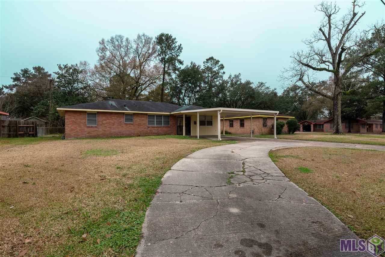 6830 Winbourne Avenue Baton Rouge, LA 70805 - Photo 1 of 14 Gallery Image 1