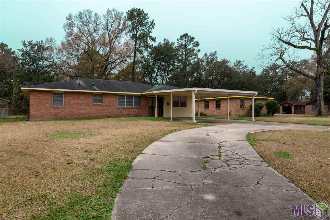 6830 Winbourne Avenue Baton Rouge, LA 70805 - Photo 2 of 14 Gallery Image 2