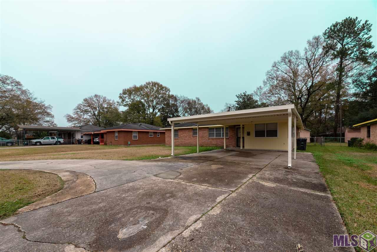 6830 Winbourne Avenue Baton Rouge, LA 70805 - Photo 3 of 14 Gallery Image 3
