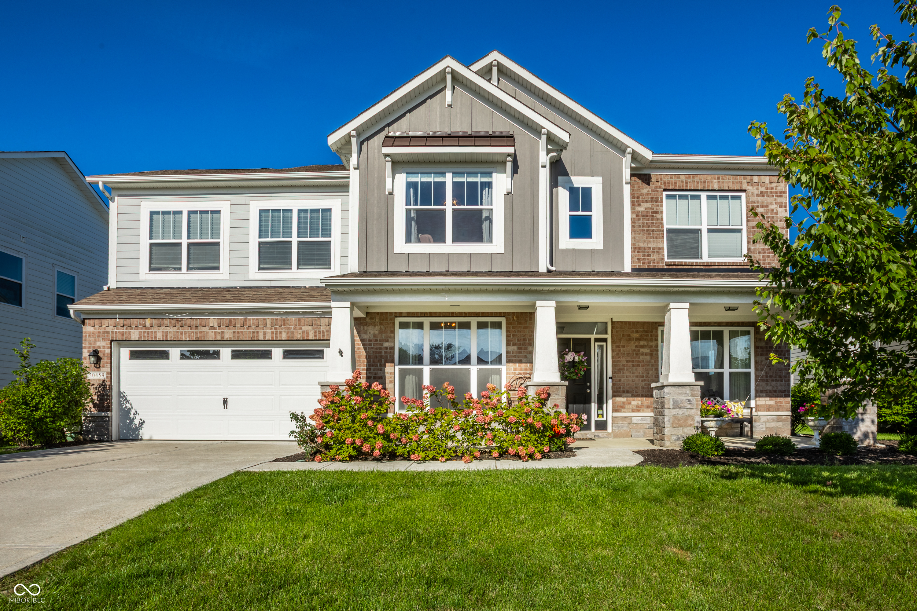 20459 Quicksilver Road Noblesville, IN 46062 - Photo 1 of 42 Gallery Image 1