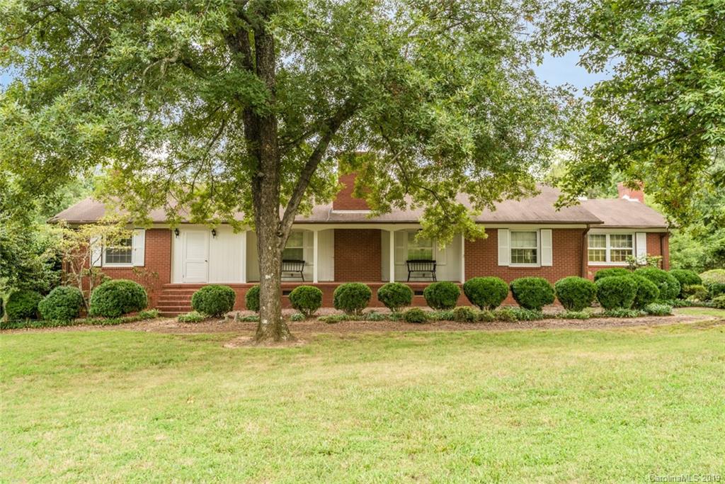 2035 Kluttz Road Salisbury, NC 28146 - Photo 1 of 23 Gallery Image 1
