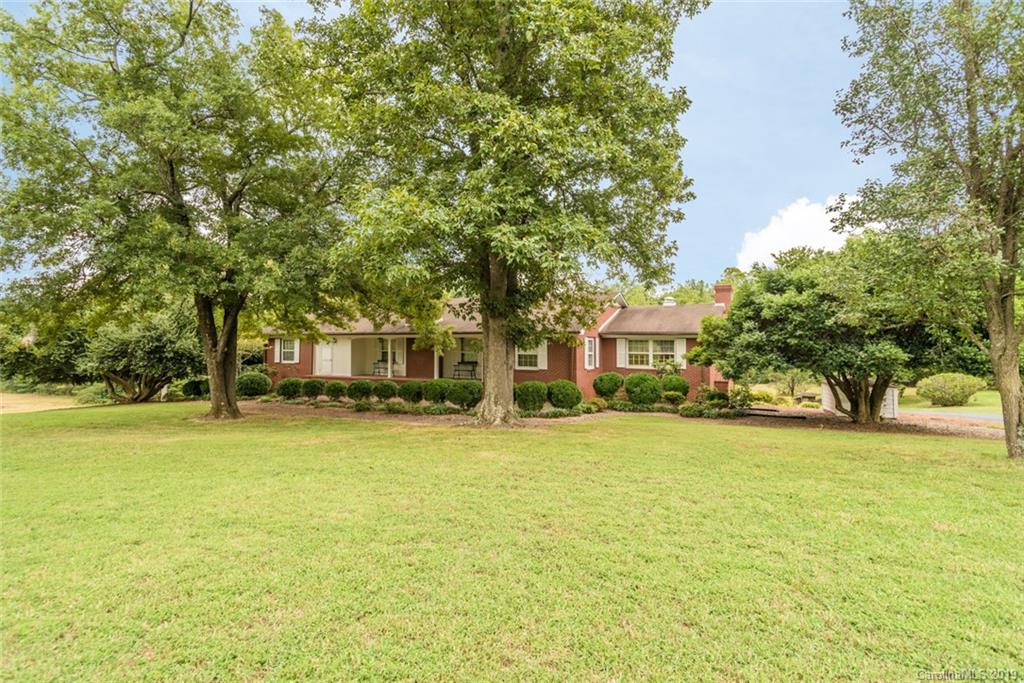 2035 Kluttz Road Salisbury, NC 28146 - Photo 2 of 23 Gallery Image 2