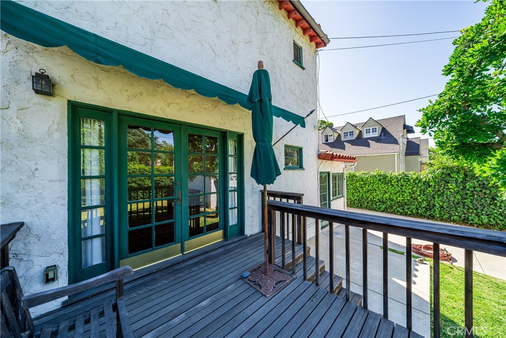 107 Annandale Road Pasadena, CA 91105 - Photo 44 of 52