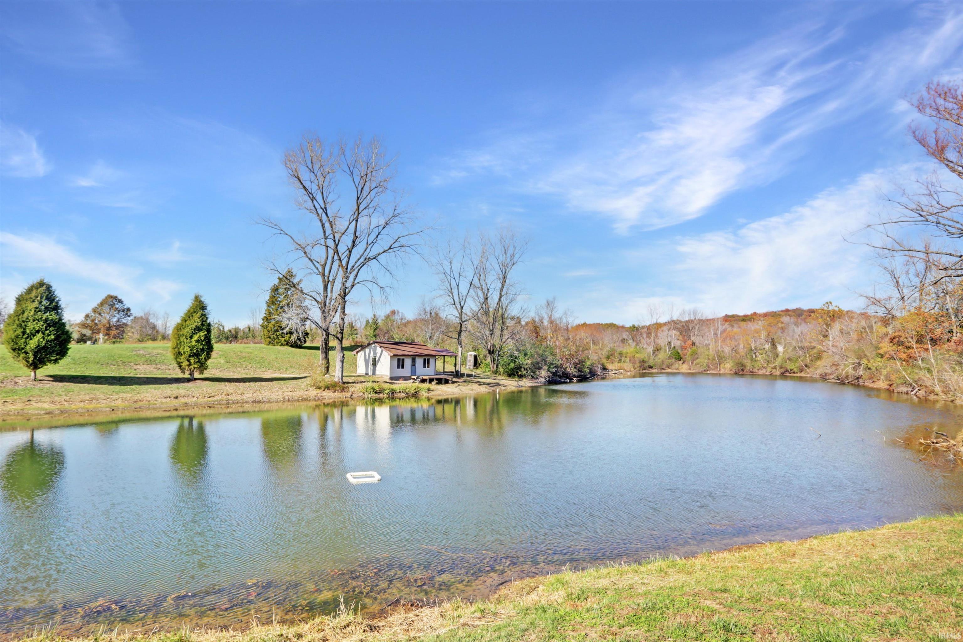 12156 Spurgeon Road Lynnville, IN 47619 - Photo 2 of 36 Gallery Image 2