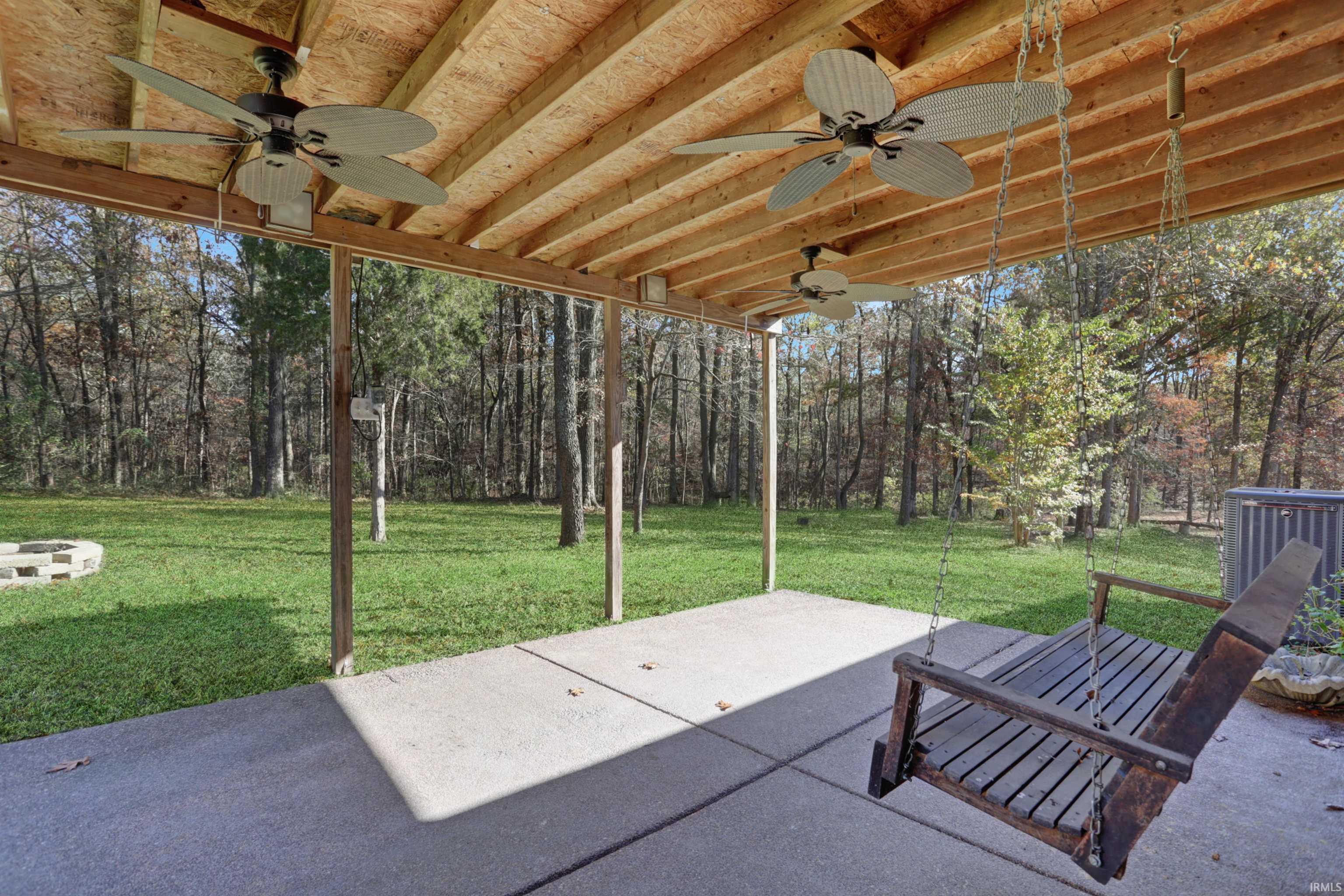 12156 Spurgeon Road Lynnville, IN 47619 - Photo 25 of 36 Gallery Image 25