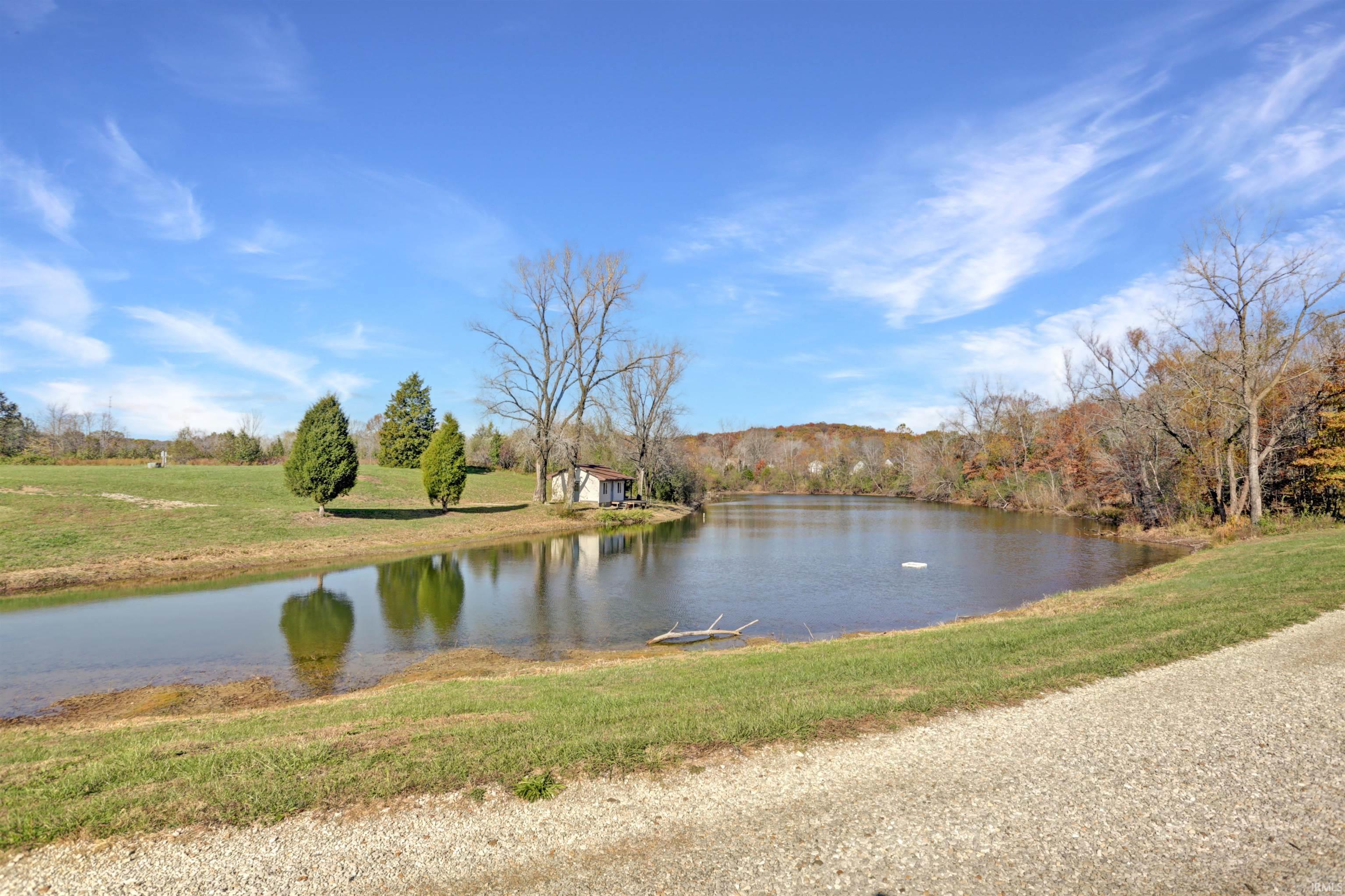 12156 Spurgeon Road Lynnville, IN 47619 - Photo 27 of 36 Gallery Image 27