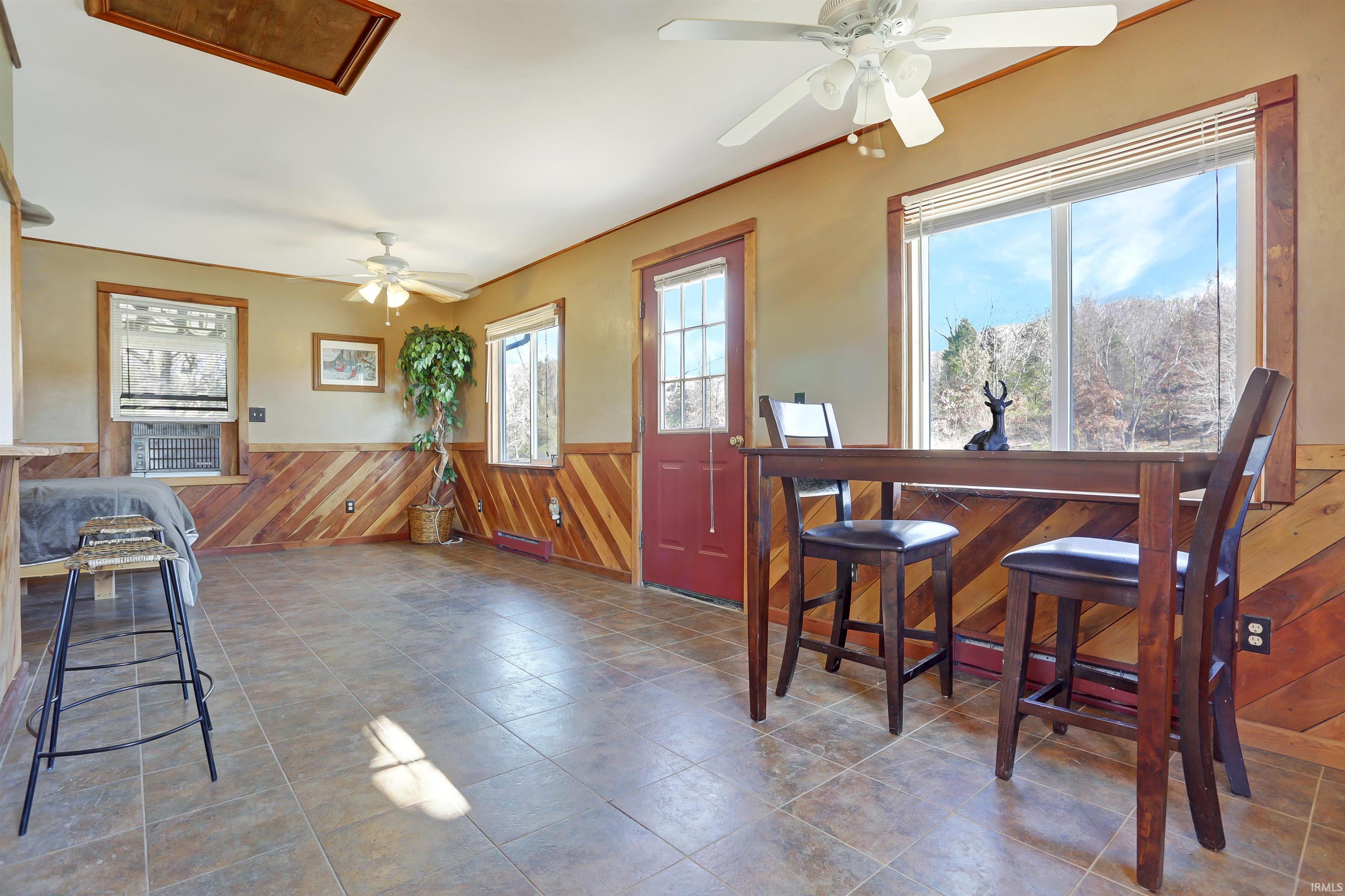 12156 Spurgeon Road Lynnville, IN 47619 - Photo 29 of 36 Gallery Image 29