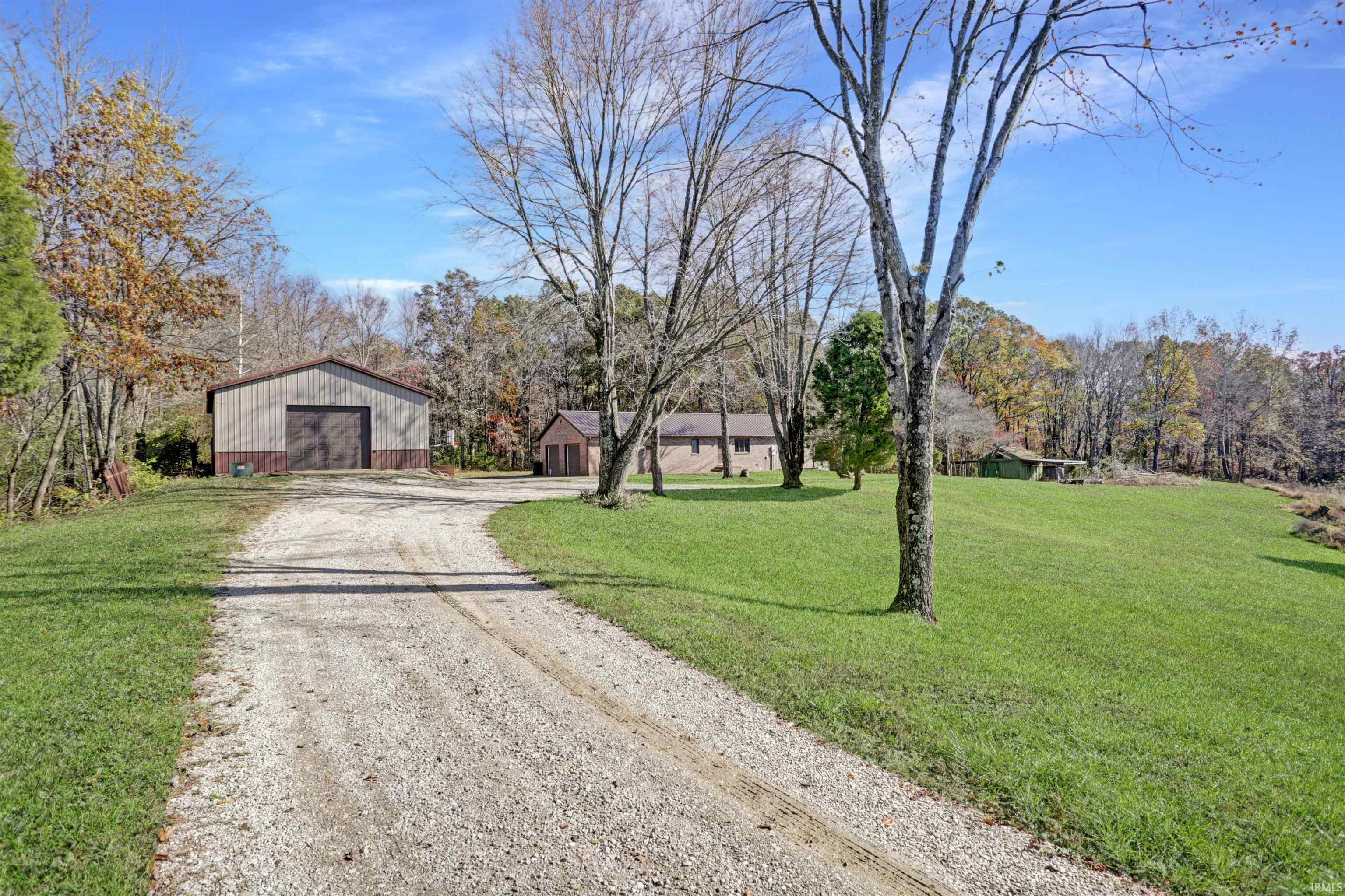 12156 Spurgeon Road Lynnville, IN 47619 - Photo 36 of 36 Gallery Image 36