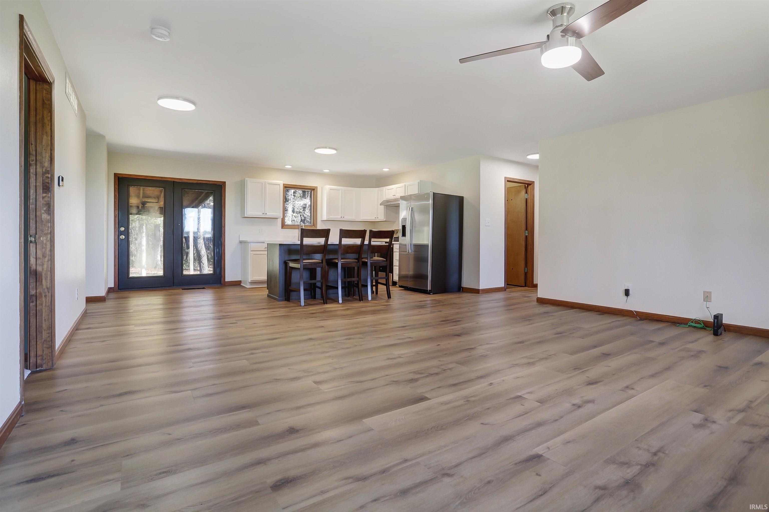 12156 Spurgeon Road Lynnville, IN 47619 - Photo 5 of 36 Gallery Image 5