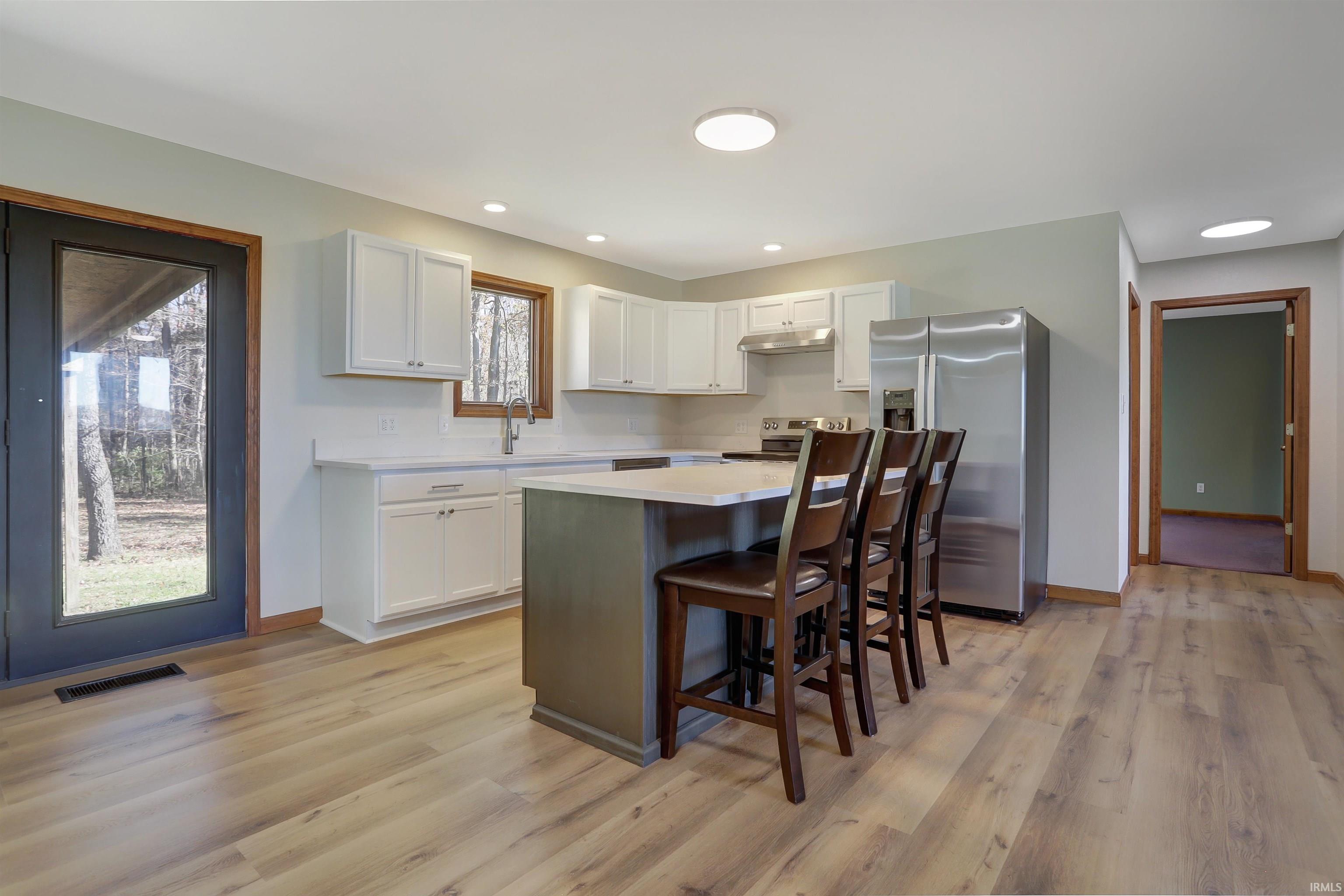 12156 Spurgeon Road Lynnville, IN 47619 - Photo 6 of 36 Gallery Image 6