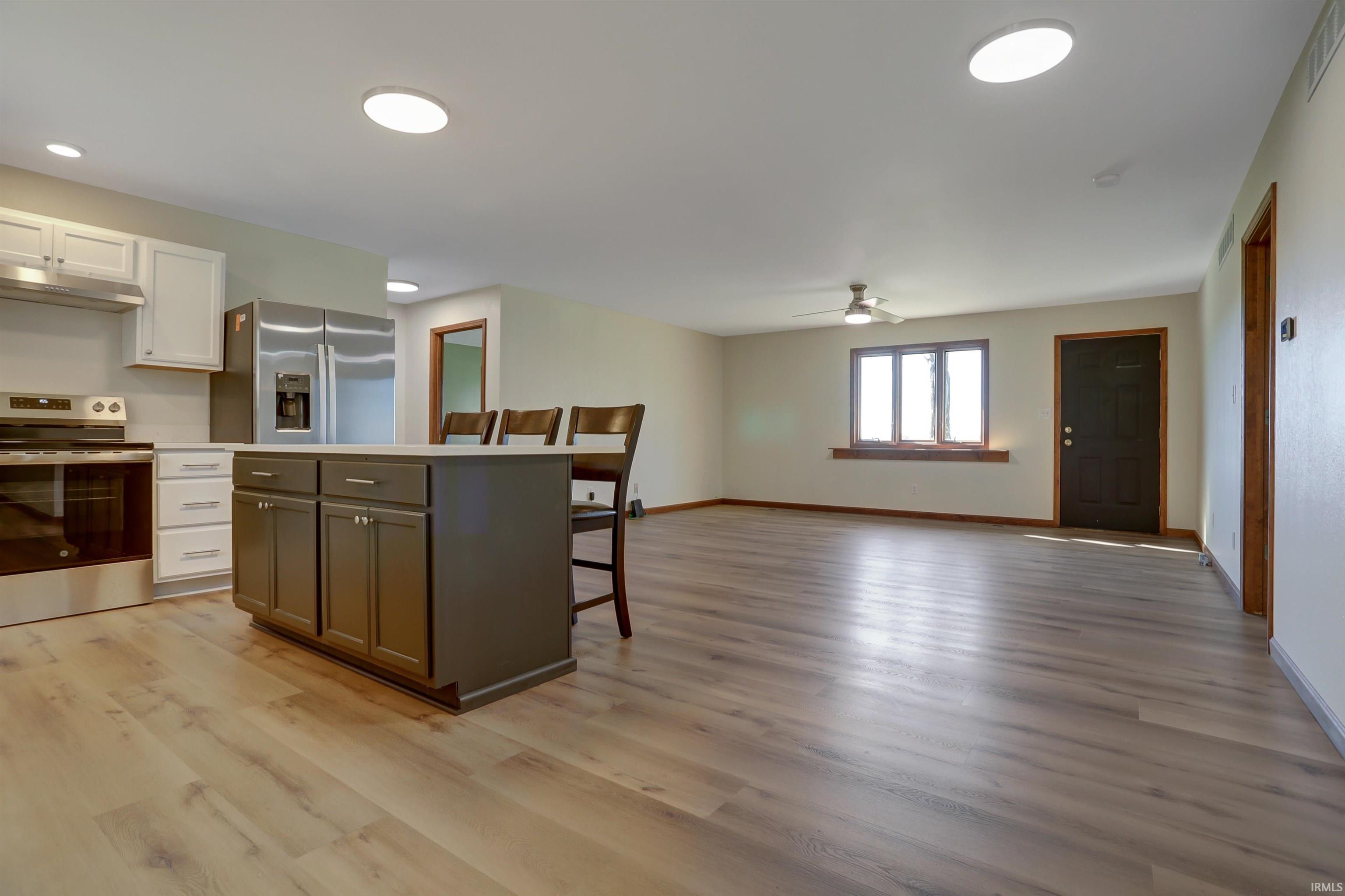 12156 Spurgeon Road Lynnville, IN 47619 - Photo 8 of 36 Gallery Image 8