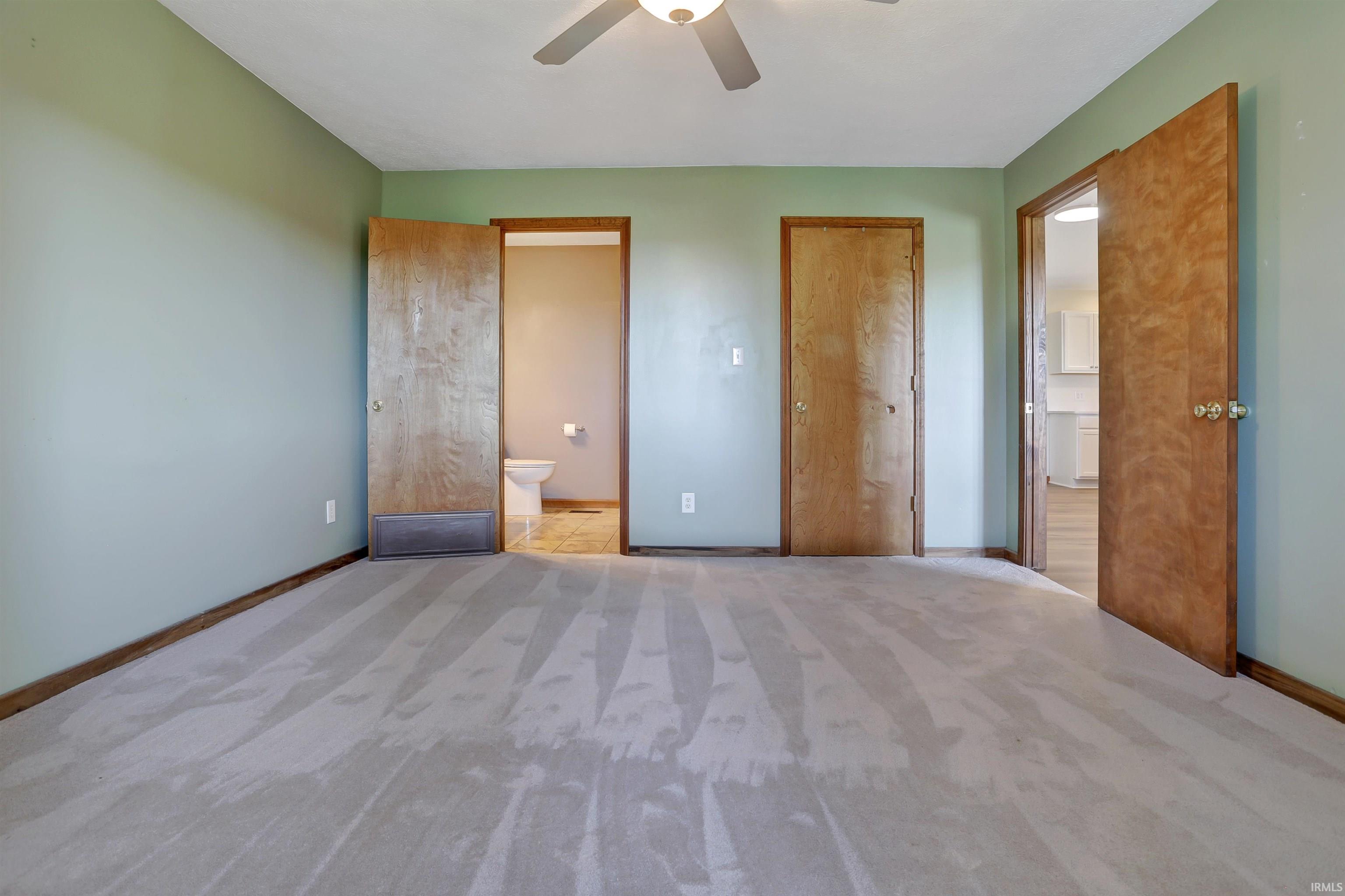 12156 Spurgeon Road Lynnville, IN 47619 - Photo 10 of 36 Gallery Image 10