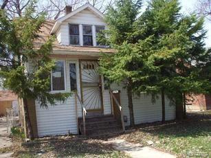 16145 Burt Road Detroit, MI 48219 - Photo 1 of 1 16145 burt