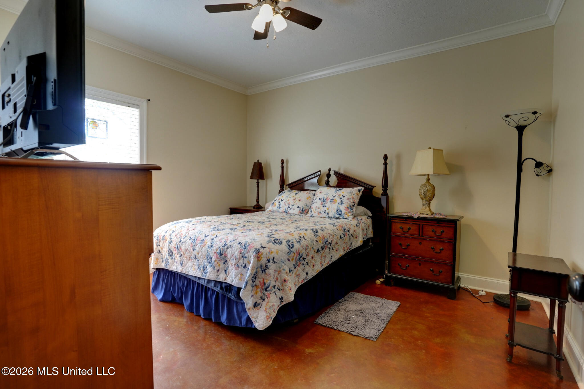 691 Hoy Road Madison, MS 39110 - Photo 29 of 46 Bedroom_03_Bracket_Blend
