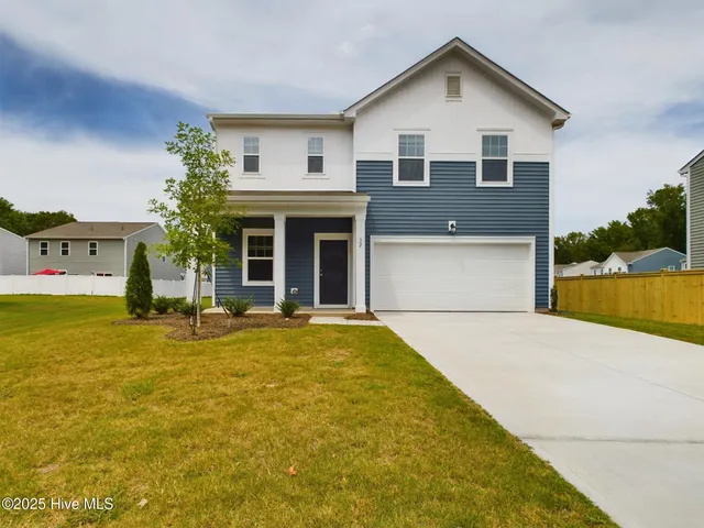 $2,195 | 32 Moss Oaks Court, Angier, NC 27501