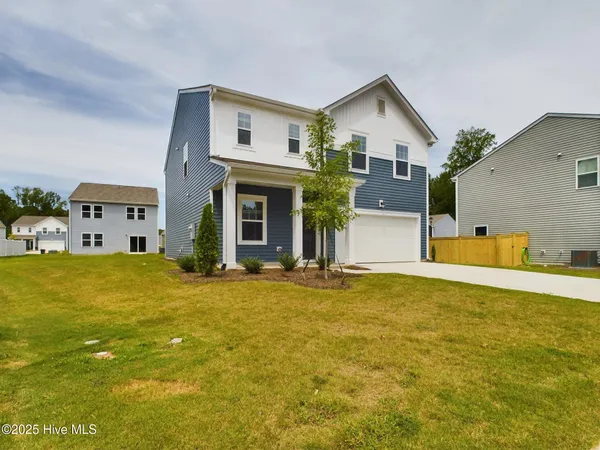 $2,195 | 32 Moss Oaks Court, Angier, NC 27501