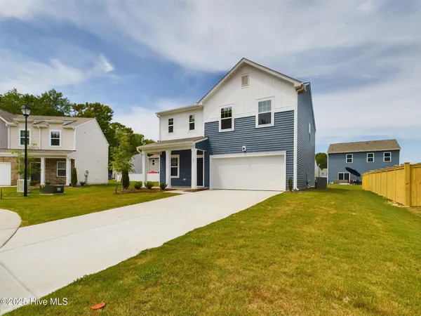 $2,195 | 32 Moss Oaks Court, Angier, NC 27501