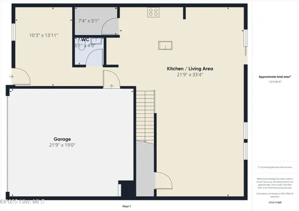 $2,195 | 32 Moss Oaks Court, Angier, NC 27501