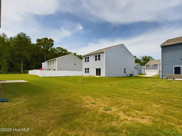 $2,195 | 32 Moss Oaks Court, Angier, NC 27501