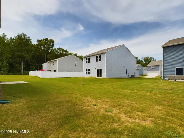 $2,195 | 32 Moss Oaks Court, Angier, NC 27501